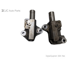 06U210 Timing Chain Tensioner Pair For 13-14 Subaru Outback  2.5 13142AA090 Gas
