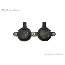 06U211 Variable Valve Timing Solenoid Set For 13-14 Subaru Outback  2.5 10921AA231 Gas