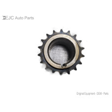 06U212 Crankshaft Timing Gear For 13-14 Subaru Outback  2.5 13021AA25A Gas