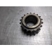 06U212 Crankshaft Timing Gear For 13-14 Subaru Outback  2.5 13021AA25A Gas