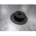 06U213 Left Exhaust Camshaft Timing Gear For 13-14 Subaru Outback  2.5 13024AA350 Gas