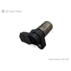 06U221 Crankshaft Position Sensor For 13-14 Subaru Outback  2.5 22053AA053 Gas