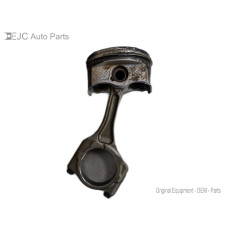 06U227 Left Piston and Rod Standard For 13-14 Subaru Outback  2.5 12100AA470 Gas