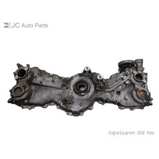 GWR402 Engine Timing Cover For 13-14 Subaru Outback  2.5 13108AA07B Gas