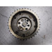 06U215 Left Intake Camshaft Timing Gear For 13-14 Subaru Outback  2.5 13322AA041 Gas