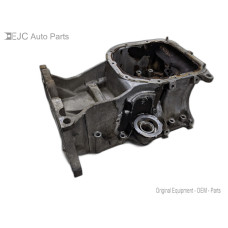 GYF304 Upper Engine Oil Pan For 00-05 TOYOTA ECHO  1.5 1211121033 Gas