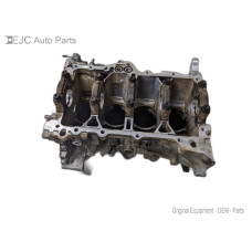 #BKZ03 Engine Cylinder Block For 00-05 TOYOTA ECHO  1.5 1140129685 Gas