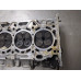 #PX05 Cylinder Head For 00-02 TOYOTA ECHO  1.5 1110121034 Gas