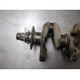 #VA02 Crankshaft Standard For 00-05 TOYOTA ECHO  1.5 1340121020 Gas