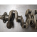 #VA02 Crankshaft Standard For 00-05 TOYOTA ECHO  1.5 1340121020 Gas
