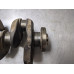 #VA02 Crankshaft Standard For 00-05 TOYOTA ECHO  1.5 1340121020 Gas