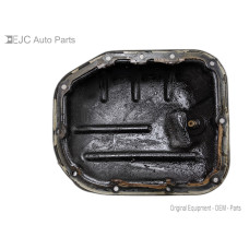 06A104 Lower Engine Oil Pan For 00-05 TOYOTA ECHO  1.5 1210221010 Gas
