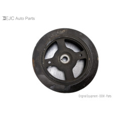 06A105 Crankshaft Pulley For 00-05 TOYOTA ECHO  1.5 1340721020 Gas