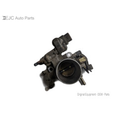 06A107 Throttle Valve Body For 00-05 TOYOTA ECHO  1.5 2221021020 Gas