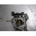 06A107 Throttle Valve Body For 00-05 TOYOTA ECHO  1.5 2221021020 Gas