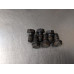 06A124 Flexplate Bolts For 00-05 TOYOTA ECHO  1.5  Gas