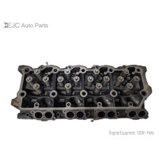 #WS05 Left Cylinder Head For 03-05 Ford F-250 Super Duty  6.0 1843080C4 Diesel