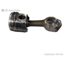 264Z301 Piston and Connecting Rod Standard 2005 Ford F-250 Super Duty 6.0 JC3E6200AA