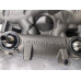 264Z302 Left Oil Rail From 2005 Ford F-250 Super Duty  6.0 1844649C2 Diesel