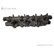 264Z303 Right Oil Rail From 2005 Ford F-250 Super Duty  6.0 1844649C2 Diesel