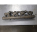 264Z303 Right Oil Rail From 2005 Ford F-250 Super Duty  6.0 1844649C2 Diesel