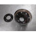264Z304 Water Pump Pulley From 2005 Ford F-250 Super Duty  6.0 5C3E8509AA Diesel