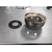 264Z304 Water Pump Pulley From 2005 Ford F-250 Super Duty  6.0 5C3E8509AA Diesel