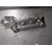 264Z306 Turbo Heat Shield From 2005 Ford F-250 Super Duty  6.0 1838900C2 Diesel