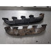 264Z307 Exhaust Manifold Pair Set For 03-07 Ford F-250 Super Duty  6.0 1840770C1 Diesel
