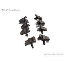 264Z316 Fuel Injector Hold Down Set From 2005 Ford F-250 Super Duty  6.0 1838901C4 Diesel