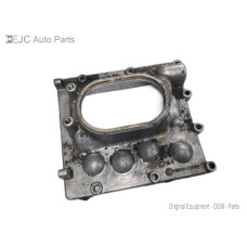 264Z322 High Pressure Oil Pump Cover 2005 Ford F-250 Super Duty 6.0 1845411C1 Diesel