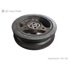 264Z326 Crankshaft Pulley For 03-07 Ford F-250 Super Duty  6.0 3C3E6312CA Diesel