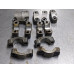 05N102 Camshaft Bearing Caps From 2006 Hummer H3  3.5  Gas