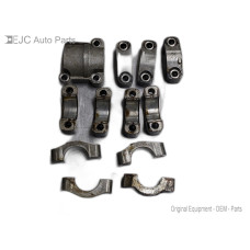 05N102 Camshaft Bearing Caps From 2006 Hummer H3  3.5  Gas