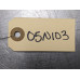 05N103 Lifters Set All From 2006 Hummer H3  3.5  Gas