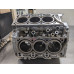 #BKH34 Engine Cylinder Block For 14-15 Jeep Cherokee  3.2  Gas