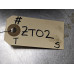 #ZT02 Crankshaft Standard For 14-22 Jeep Cherokee  3.2 68088028AB Gas