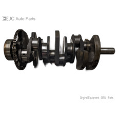 #ZT02 Crankshaft Standard For 14-22 Jeep Cherokee  3.2 68088028AB Gas