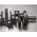 #ZT02 Crankshaft Standard For 14-22 Jeep Cherokee  3.2 68088028AB Gas