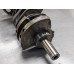 #ZT02 Crankshaft Standard For 14-22 Jeep Cherokee  3.2 68088028AB Gas