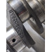 #ZT02 Crankshaft Standard For 14-22 Jeep Cherokee  3.2 68088028AB Gas