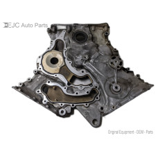 GXU104 Engine Timing Cover For 14-17 Jeep Cherokee  3.2 68137175AA Gas
