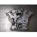 GXU104 Engine Timing Cover For 14-17 Jeep Cherokee  3.2 68137175AA Gas
