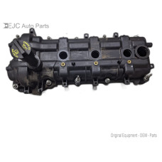 264Q202 Left Valve Cover For 14-22 Jeep Cherokee  3.2 04893801AE Gas Front
