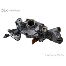 264Q204 Engine Oil Pump For 14-17 Jeep Cherokee  3.2 68105583AG Gas