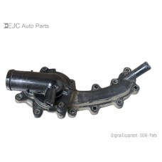 264Q205 Thermostat Housing Assembly For 14-17 Jeep Cherokee  3.2  Gas