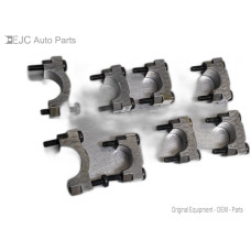 264Q212 Camshaft Bearing Caps For 14-17 Jeep Cherokee  3.2  Gas