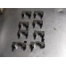 264Q212 Camshaft Bearing Caps For 14-17 Jeep Cherokee  3.2  Gas