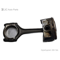 264Q213 Piston and Connecting Rod Standard For 14-17 Jeep Cherokee  3.2 68088072AF Gas