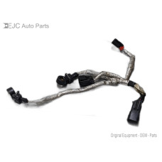264Q227 Knock Detonation Sensor Set For 14-17 Jeep Cherokee  3.2 68166540AA Gas
